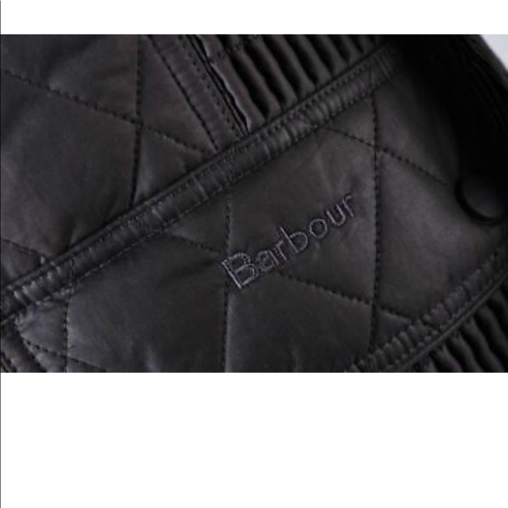 Jacket - Picture 4 of 11